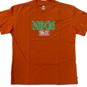 Nike SB tshirt